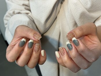 【nail】Artful Design Course
