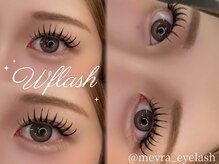 メヴィラ(Mevra)/Wflah×UPWord♪