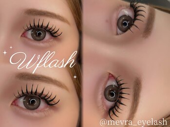 メヴィラ(Mevra)/Wflah×UPWord♪