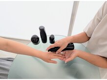 ポーラ ザ ビューティ 長野駅前店(POLA THE BEAUTY)/タッチアップ