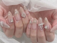 ラビィ(Raviy)/もてネイル