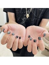 アンジェラ(Angela)/