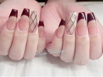 クイックスカルプ 新宿店(Quick Sukarupu)/