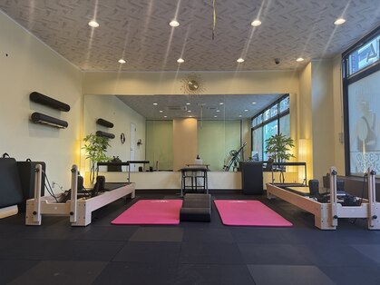 タイムレス フィットネス(TIMELESS FITNESS)の写真