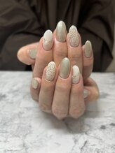 アローズ(arose)/定額デザイン、季節のデザイン