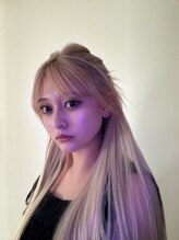 アンフルール 福岡天神店(Une fleur) MAMINA 