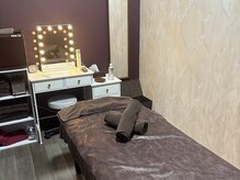 ルアン マリンピア店(Ruang)の雰囲気(店内リニューアル改装落ち着いた空間で、お身体リフレッシュ)