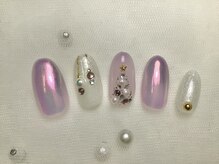 プティリボン 武蔵小金井店(PetitRibbon)/定額Design