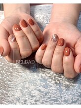 ベルダ(BELDAD)/お客様ネイル ー Customer nail
