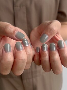 タン(TAN)/▽simple(70min)