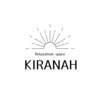 キラナ(kiranah)のお店ロゴ