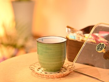 オアシス/店内風景