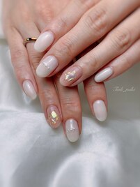 シンプルパールパラジェル