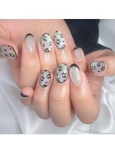 カイリ(Kaire)/定額デザインネイル