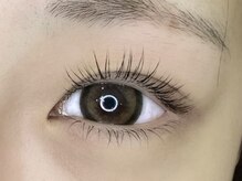 LANDS eyelash 新宿【パリエク特化サロン】【12/1 NEW OPEN（予定）】/パリエク80本＋下エクステ