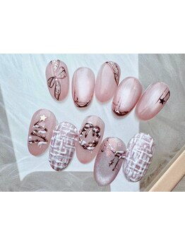 アートの種類が豊富