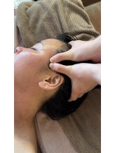 エステサロン マコ(MaCo)/小顔矯正ヘッドマッサージ