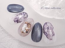 エスミント(S Mint)/オリジナル定額￥8980オフ込