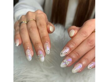 トゥインクルムーン(Twinkle Moon)