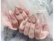 コロミネイル(colome nail)/