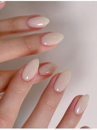 ネイル予約も受け付け中！