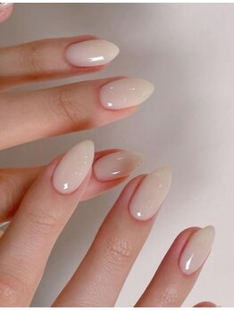 ネイル予約も受け付け中！