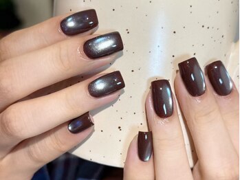 ミューズネイル(muse nail)/