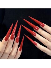 グリーンネイルサロン 横浜関内店(Green Nail Salon)/Green Nail salon