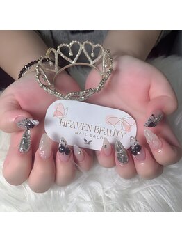 ヘブン ネイル 鶯谷(HEAVEN Nail)/
