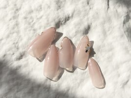 おとな美爪ネイル