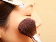 グレイス(GRACE)の雰囲気（メイクもご相談ください！）