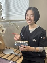 ハイティース 高田馬場店(Hi Teeth!)&nbsp;星野 