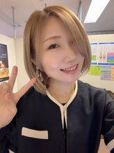 リリーローズ(LilyRose)&nbsp;モフモフの なつりーな