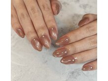 ダリア(Daria)/マグネット