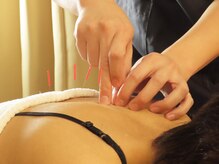 イズミ整骨院 大泉院