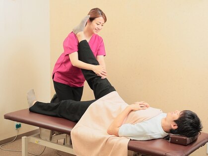 いこら接骨院・鍼灸院【4/1 NEW OPEN（予定）】の写真