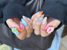 ネロリ バイ エイティスト(neroli by 8ist)/ハワイ［新宿/新宿駅］