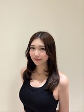 ピラティス the SILK 池袋西口店【肩こり/リンパ/痩身/ダイエット/たるみ/骨盤矯正】 RISA,N .