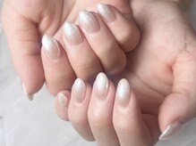 カラーグラデーション