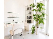 ポーラ ザ ビューティ 城東緑店(POLA THE BEAUTY)
