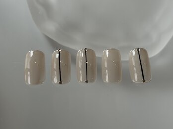 ライナー 代官山(LINEA)/Design
