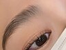 Set割【眉+まつ毛パーマメニュー】15%OFF★希望メニューを追加してください
