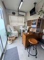 ミテ(mite)/nailsalon mite