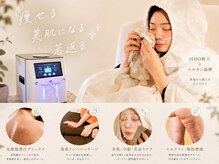 ヨサパーク リリア 立川北口店(YOSA PARK Lylia)