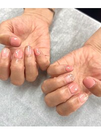 定額デザイン《Hand》