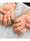 定額デザイン《Hand》