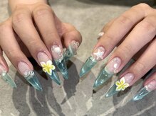 アトリエ スピカ(Atelier Spica)の雰囲気（定番からトレンドまで、ワンカラーもご相談ください☆）