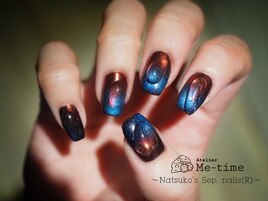Team SixTONESNo.3(ナツコ右)