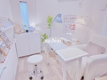 アオネイル(ao Nail)の雰囲気（【完全個室】爪のお悩みに寄り添います。高保湿仕上げで美爪へ。）