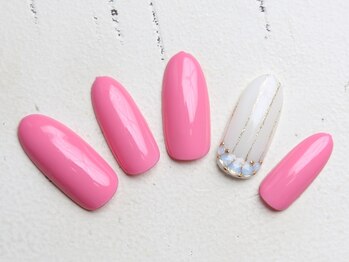 ジーネイルコウベ(G NAIL KOBE)/ハンドEコース 3490円